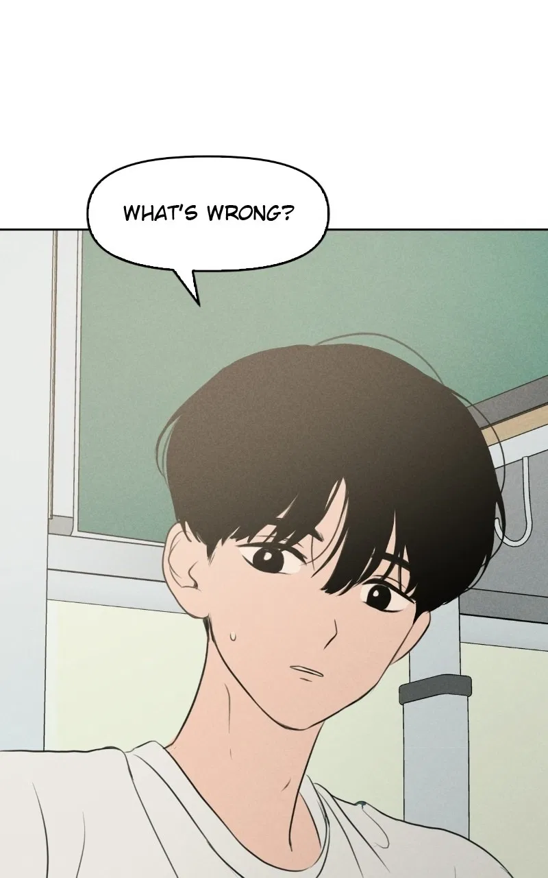 Our Secret Alliance Chapter 38 – Page 69