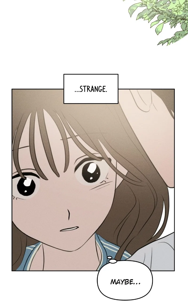 Our Secret Alliance Chapter 38 – Page 71
