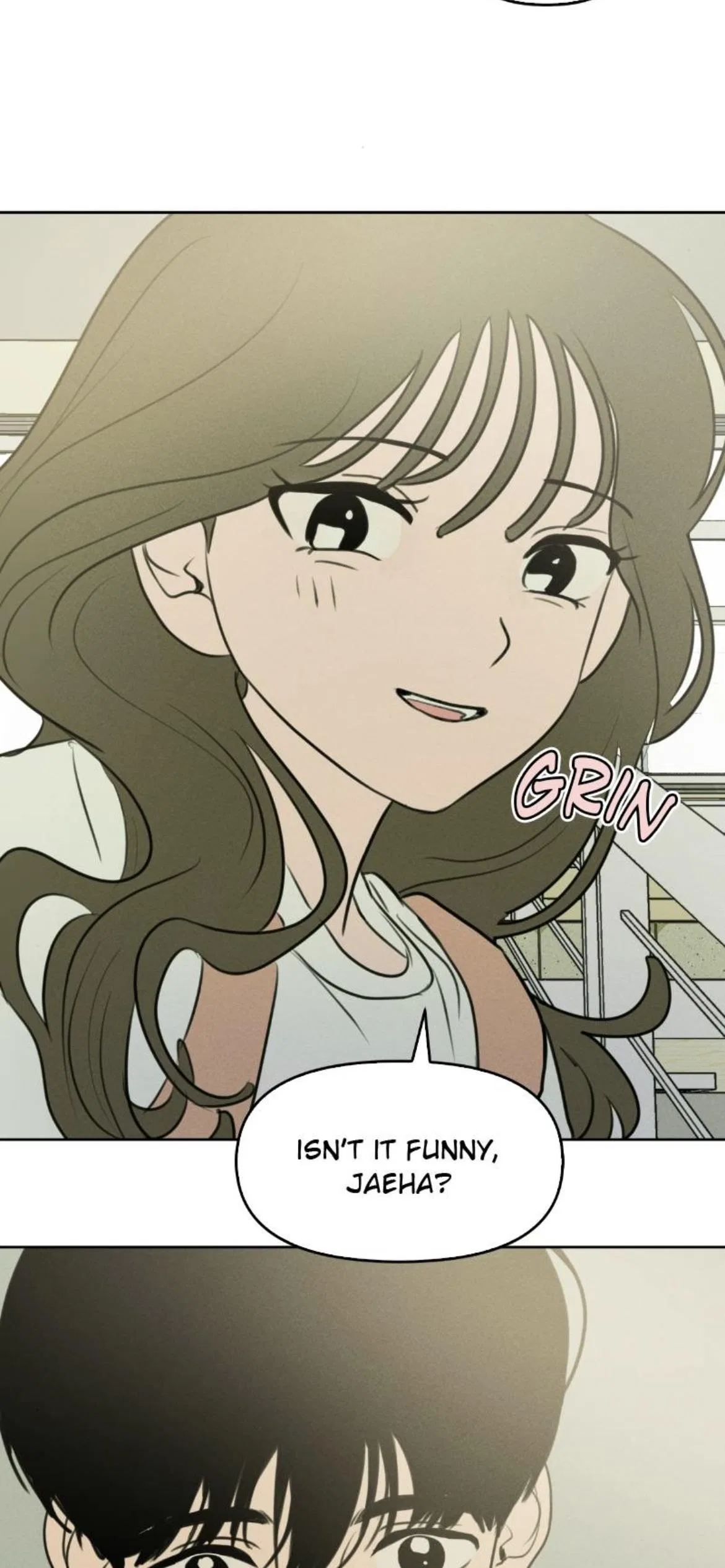 Our Secret Alliance Chapter 37 – Page 22