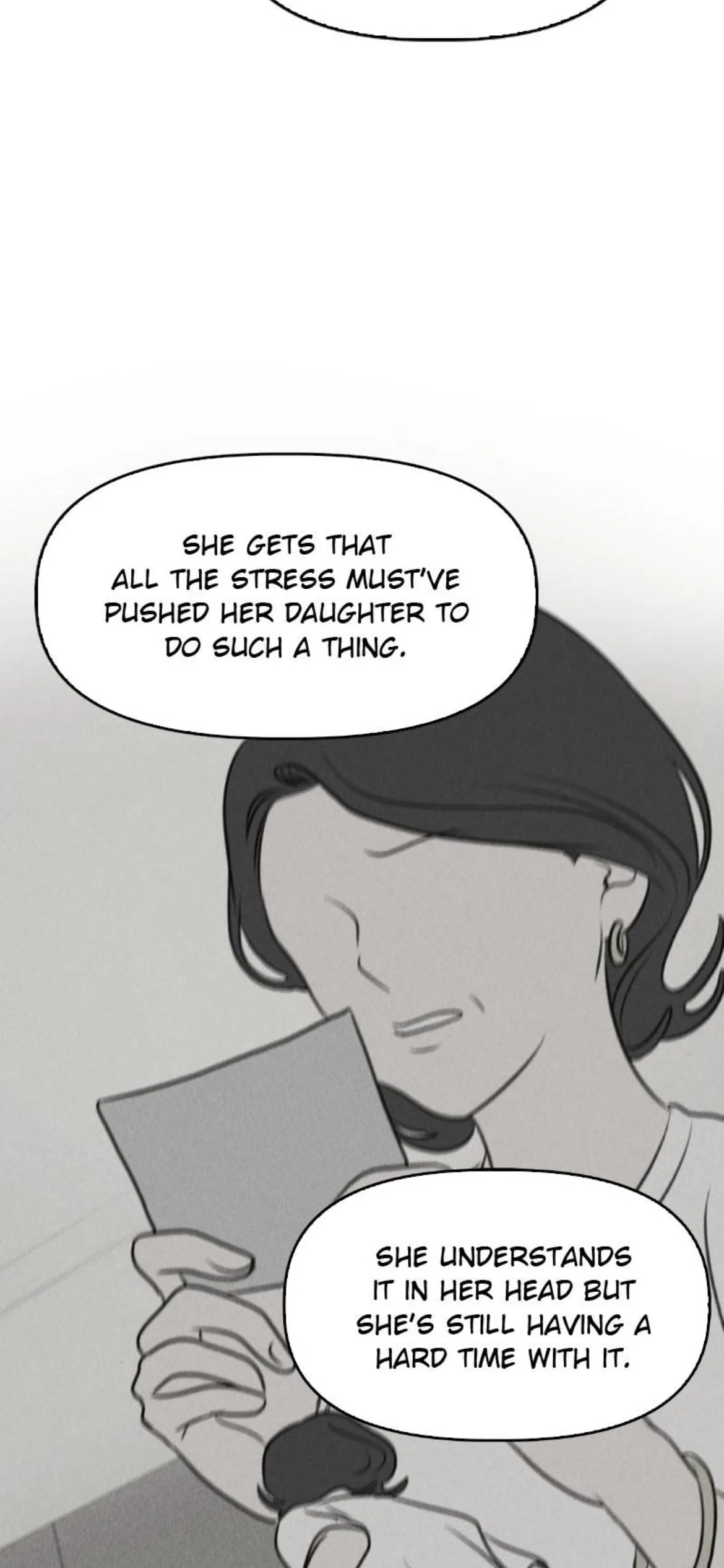 Our Secret Alliance Chapter 37 – Page 34