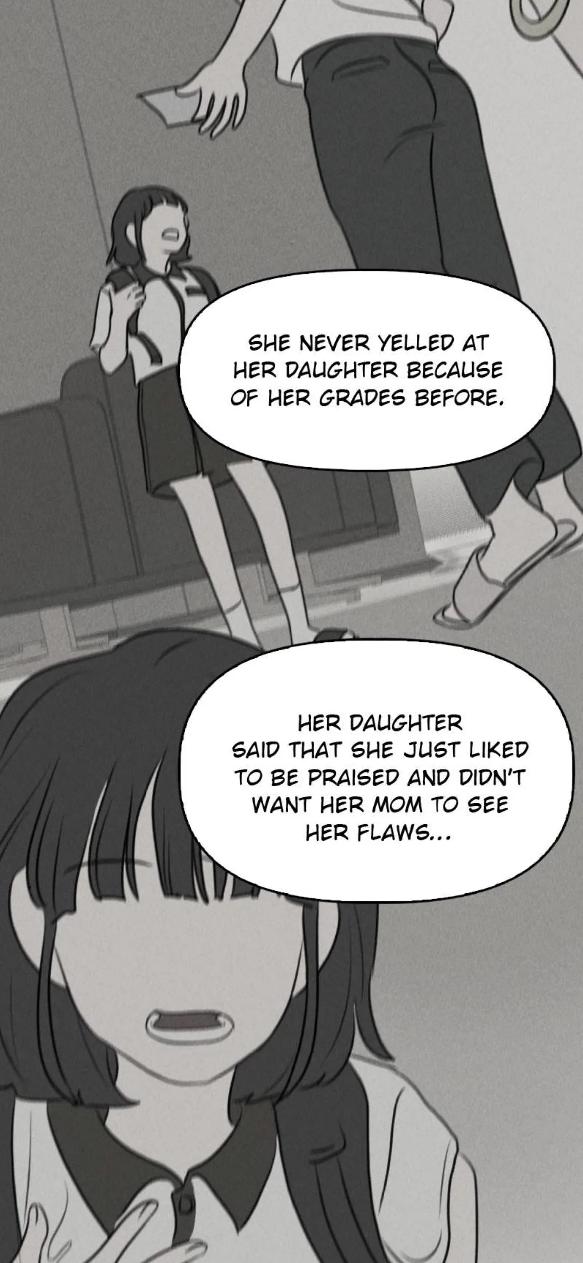 Our Secret Alliance Chapter 37 – Page 35