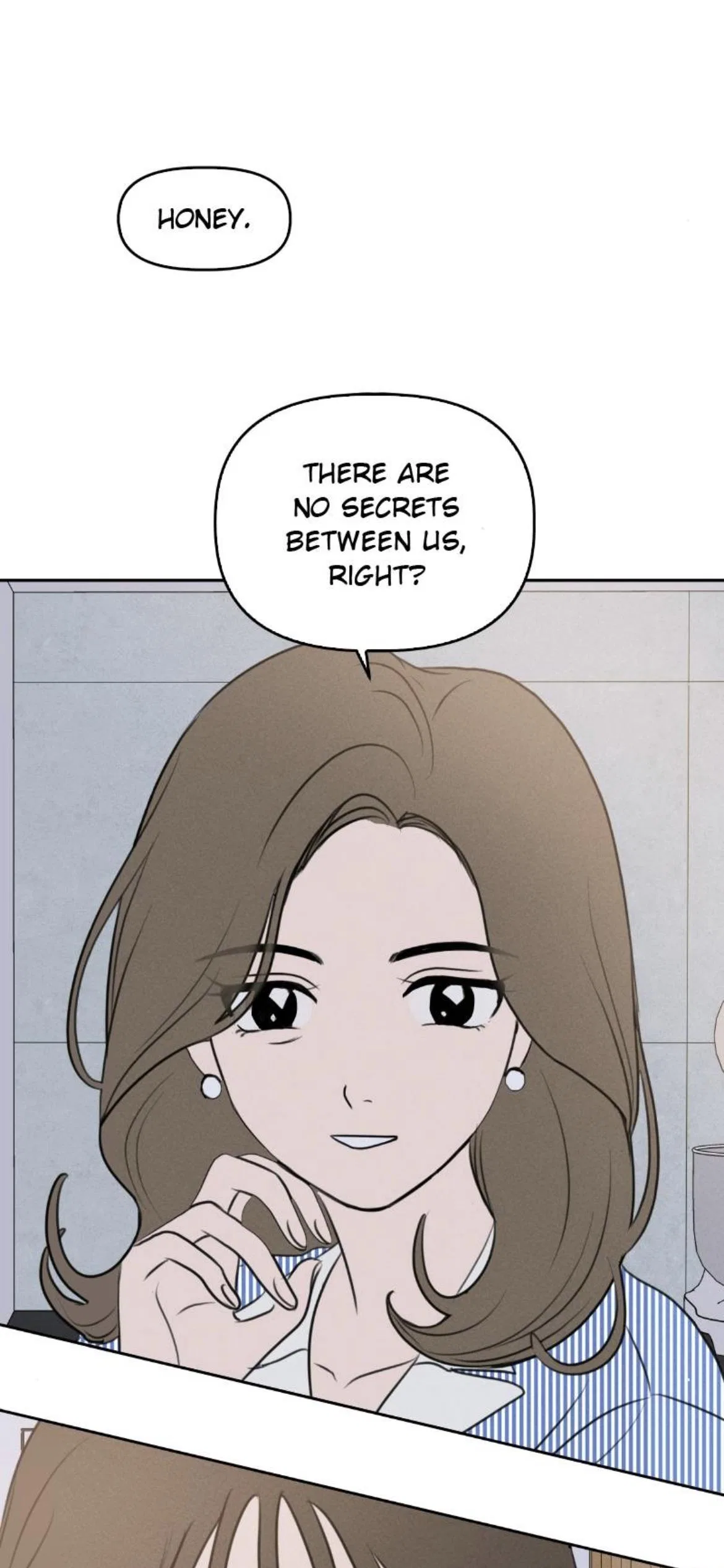 Our Secret Alliance Chapter 37 – Page 38