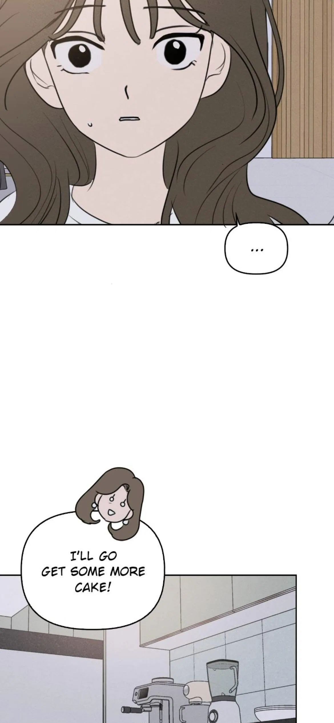 Our Secret Alliance Chapter 37 – Page 39