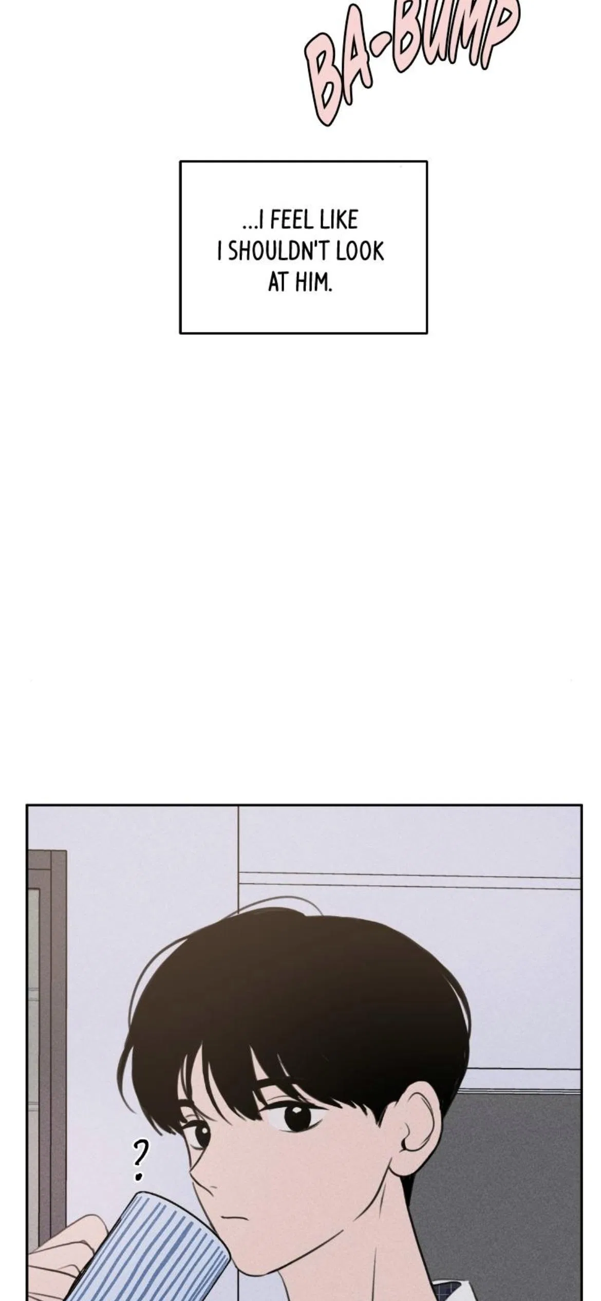 Our Secret Alliance Chapter 37 – Page 53