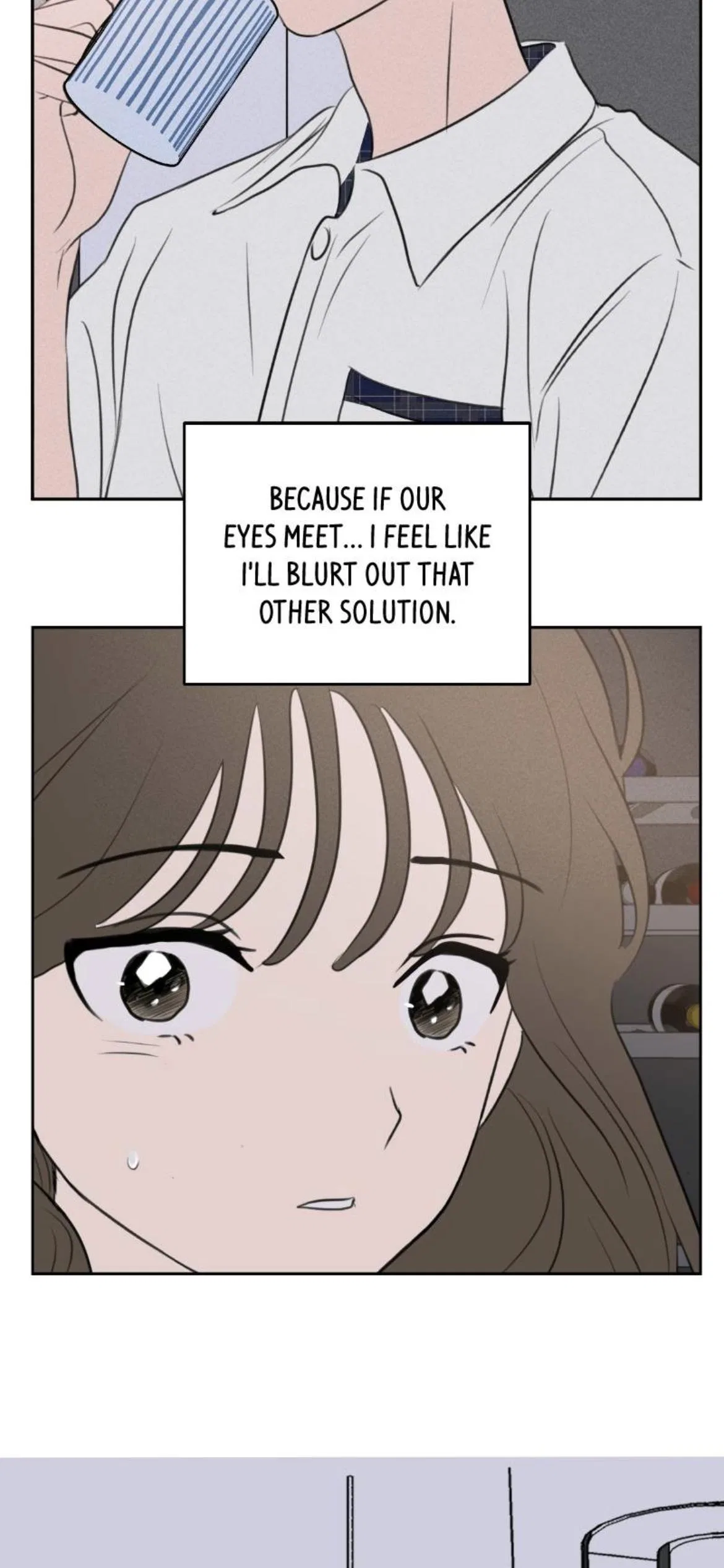 Our Secret Alliance Chapter 37 – Page 54