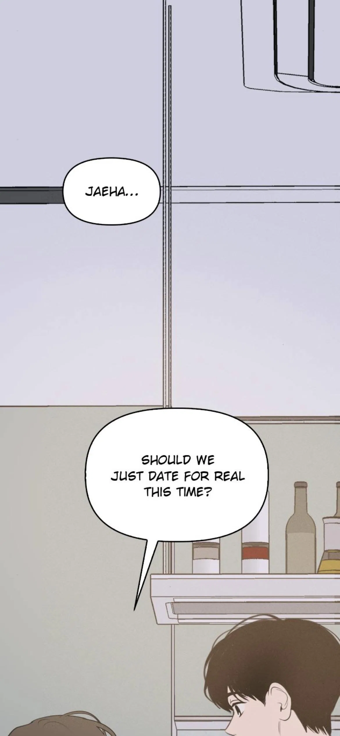 Our Secret Alliance Chapter 37 – Page 55