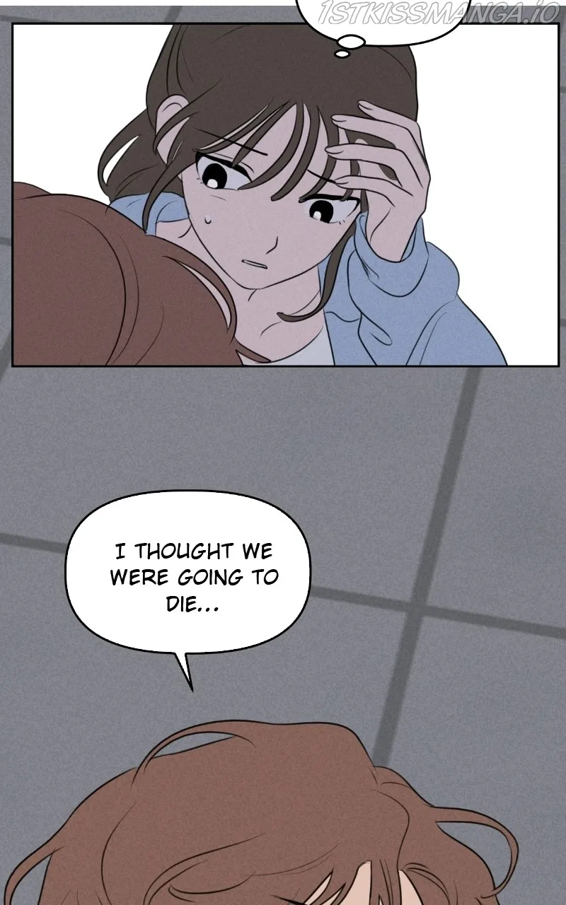 Our Secret Alliance Chapter 36 – Page 3