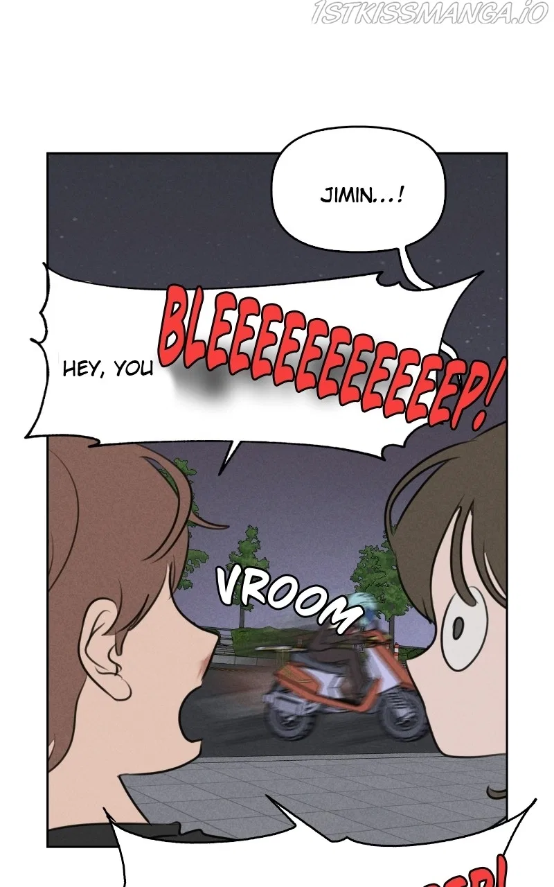 Our Secret Alliance Chapter 36 – Page 5