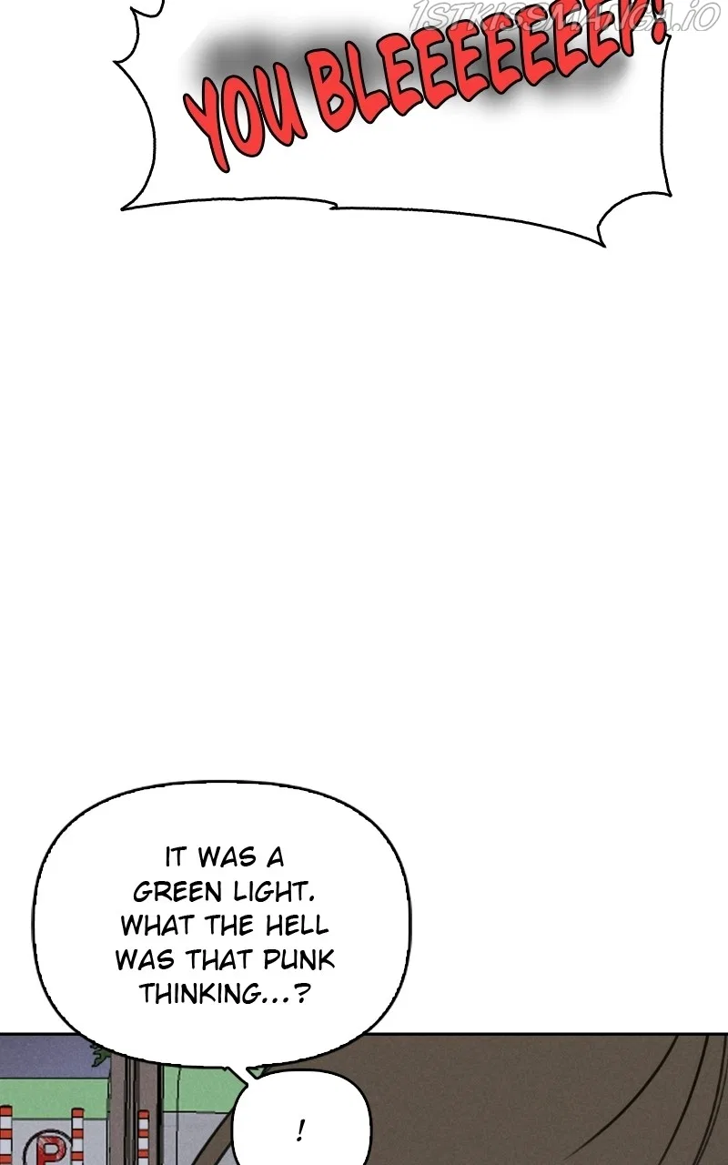 Our Secret Alliance Chapter 36 – Page 6