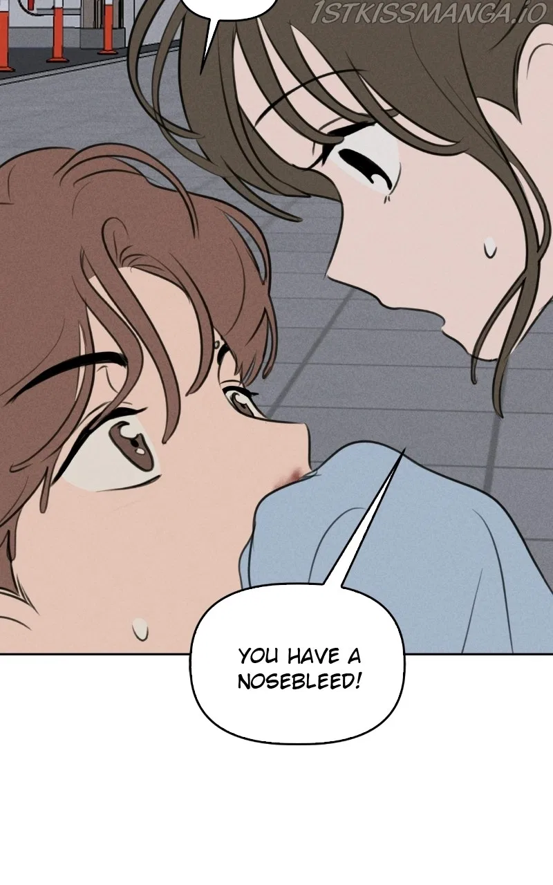 Our Secret Alliance Chapter 36 – Page 7