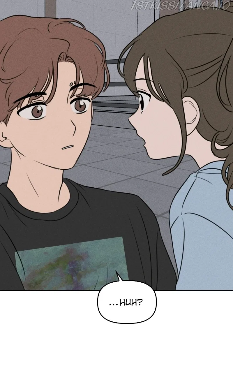 Our Secret Alliance Chapter 36 – Page 12