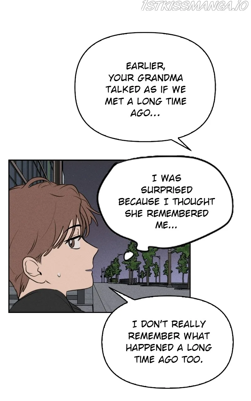 Our Secret Alliance Chapter 36 – Page 13