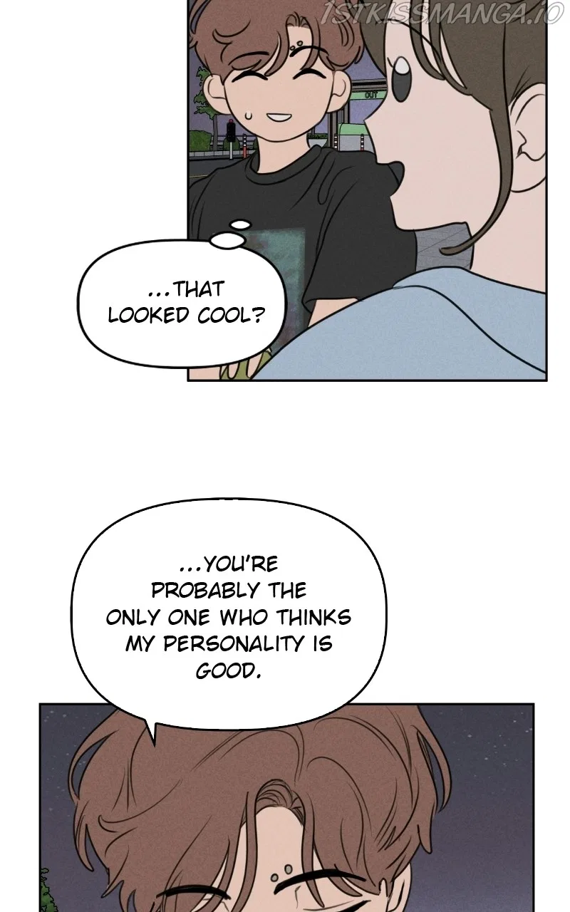 Our Secret Alliance Chapter 36 – Page 16