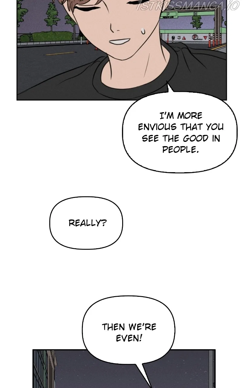 Our Secret Alliance Chapter 36 – Page 17