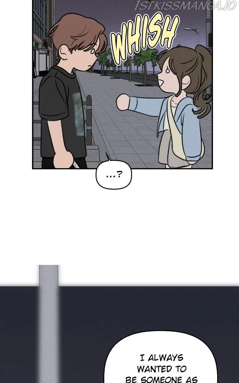 Our Secret Alliance Chapter 36 – Page 18