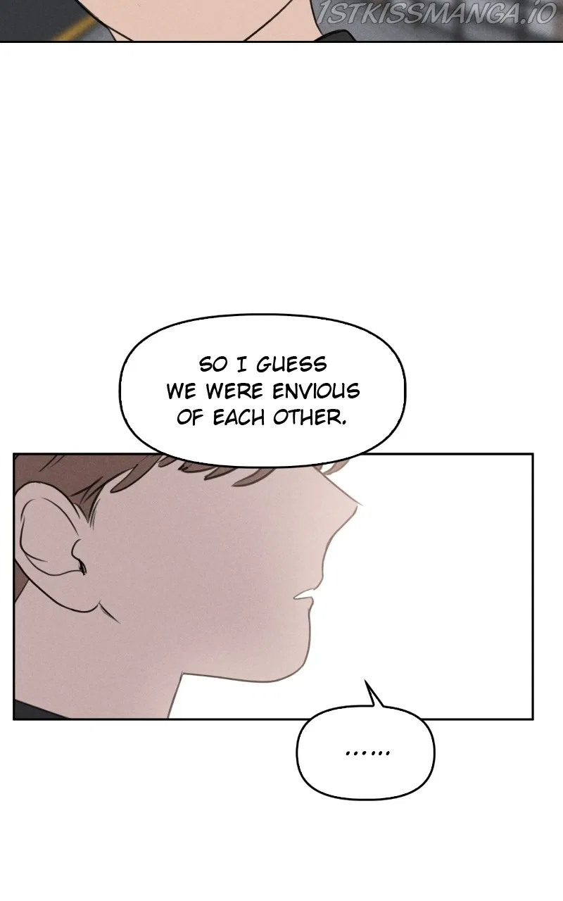 Our Secret Alliance Chapter 36 – Page 21