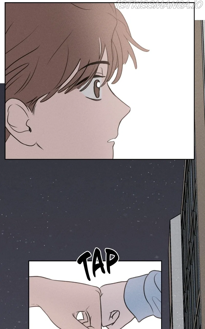 Our Secret Alliance Chapter 36 – Page 22
