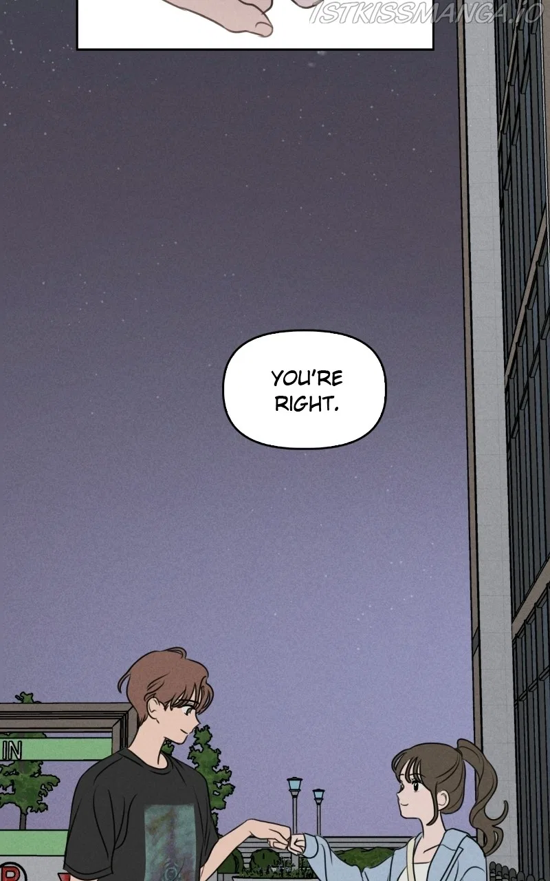 Our Secret Alliance Chapter 36 – Page 23