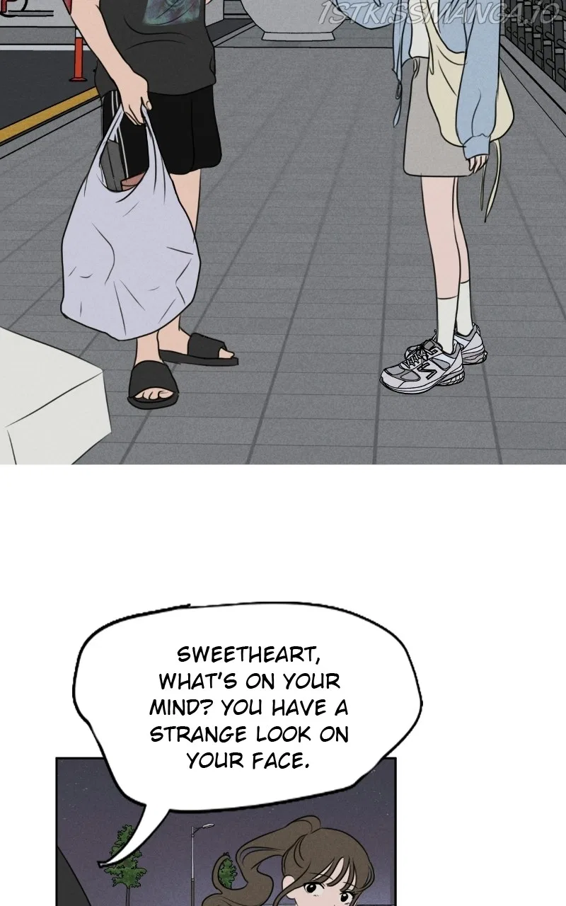 Our Secret Alliance Chapter 36 – Page 24