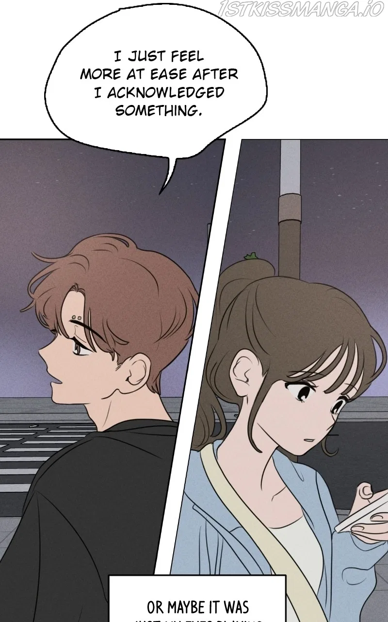 Our Secret Alliance Chapter 36 – Page 26