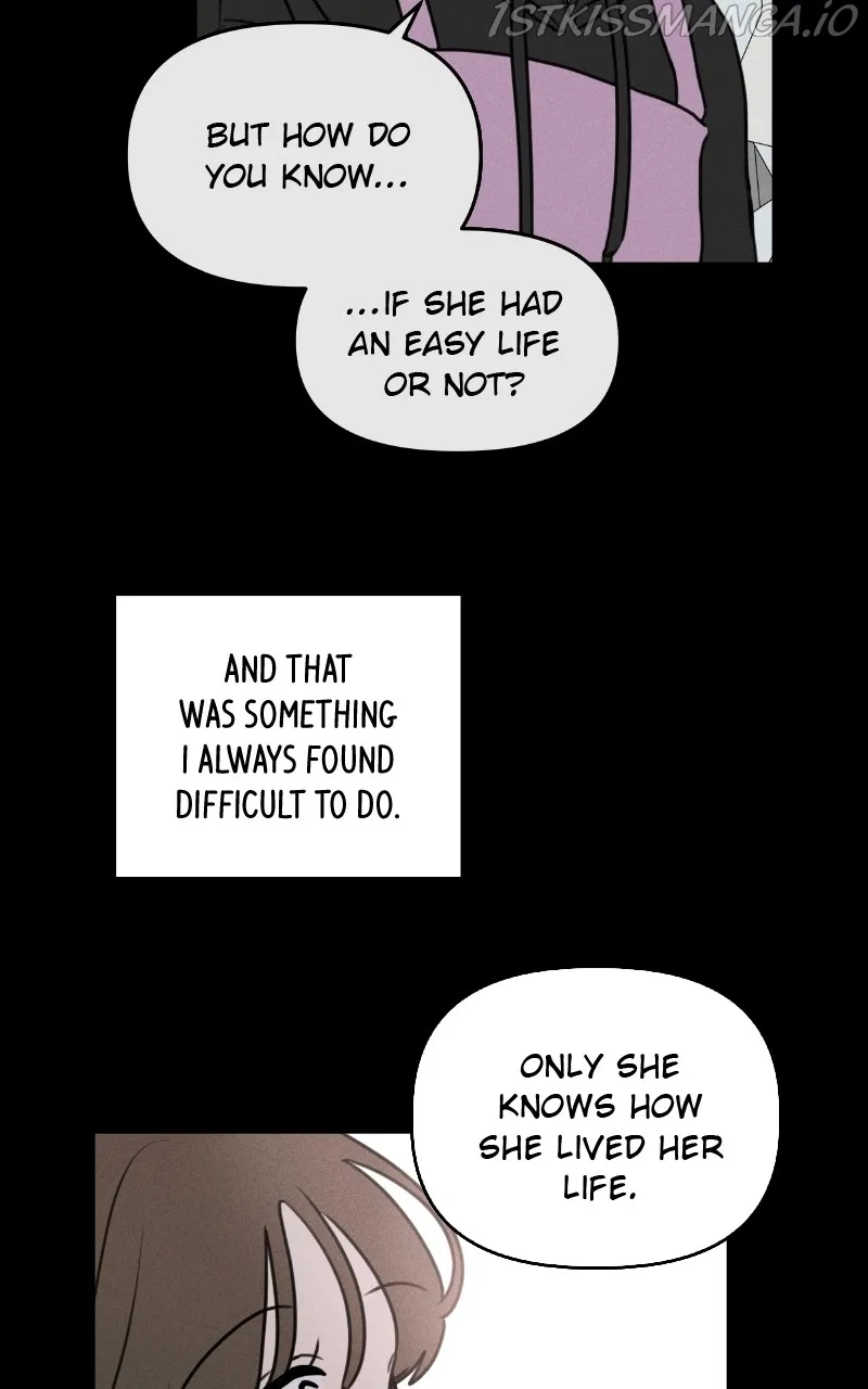 Our Secret Alliance Chapter 36 – Page 29