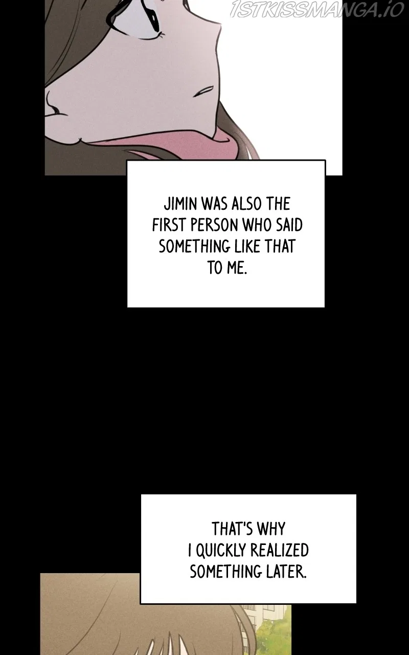 Our Secret Alliance Chapter 36 – Page 30