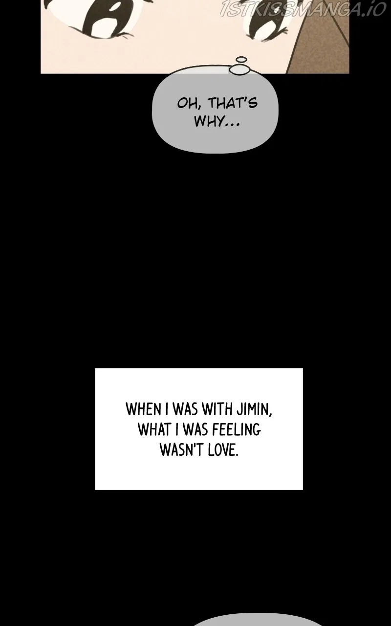 Our Secret Alliance Chapter 36 – Page 32