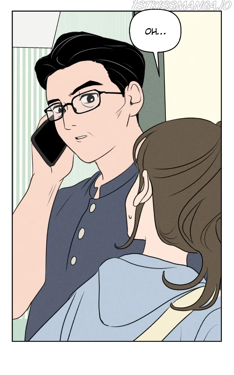 Our Secret Alliance Chapter 36 – Page 42