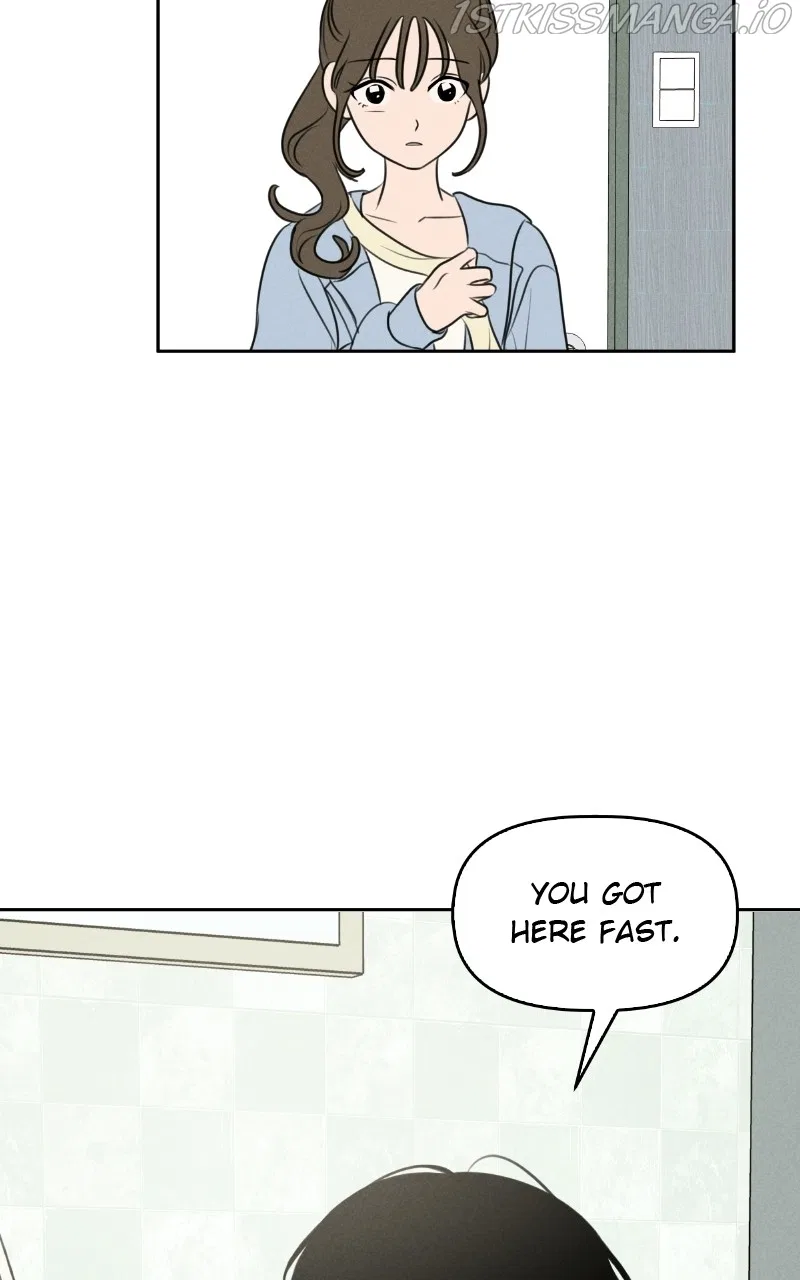 Our Secret Alliance Chapter 36 – Page 45