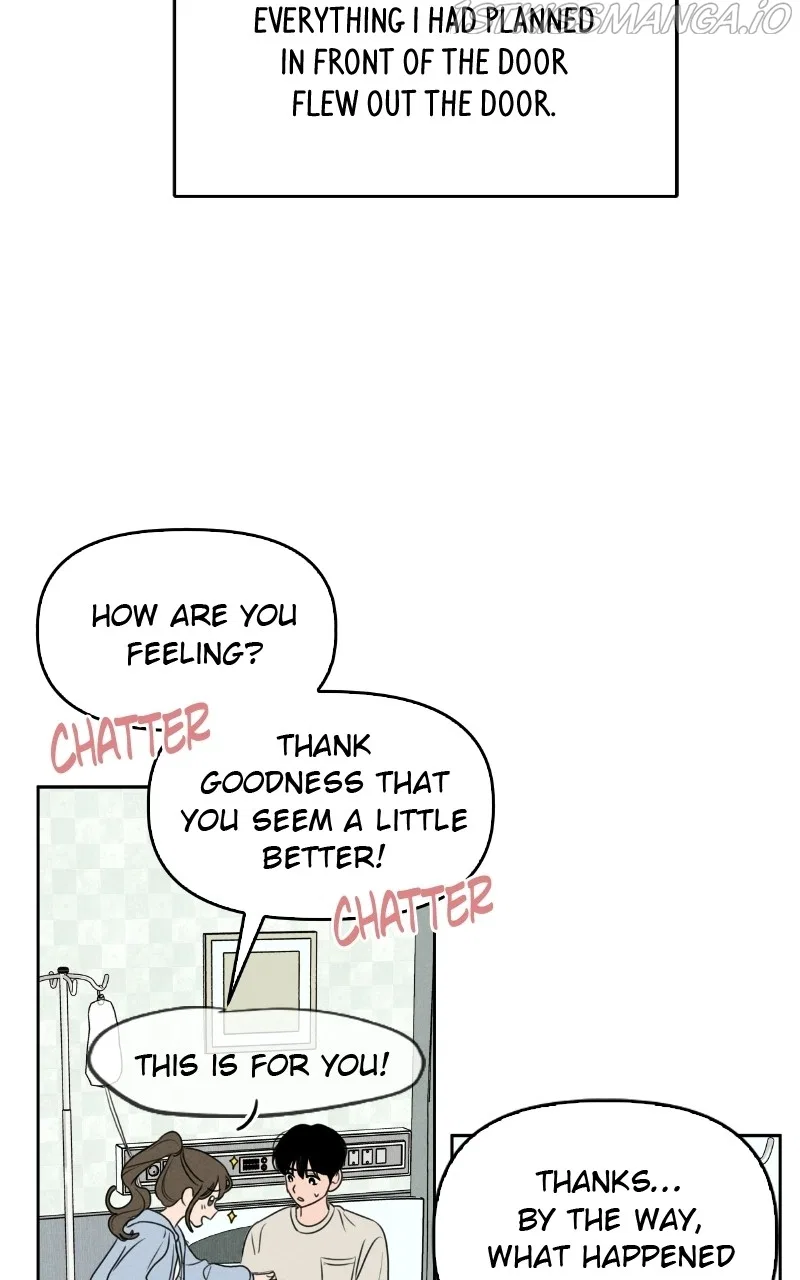 Our Secret Alliance Chapter 36 – Page 48