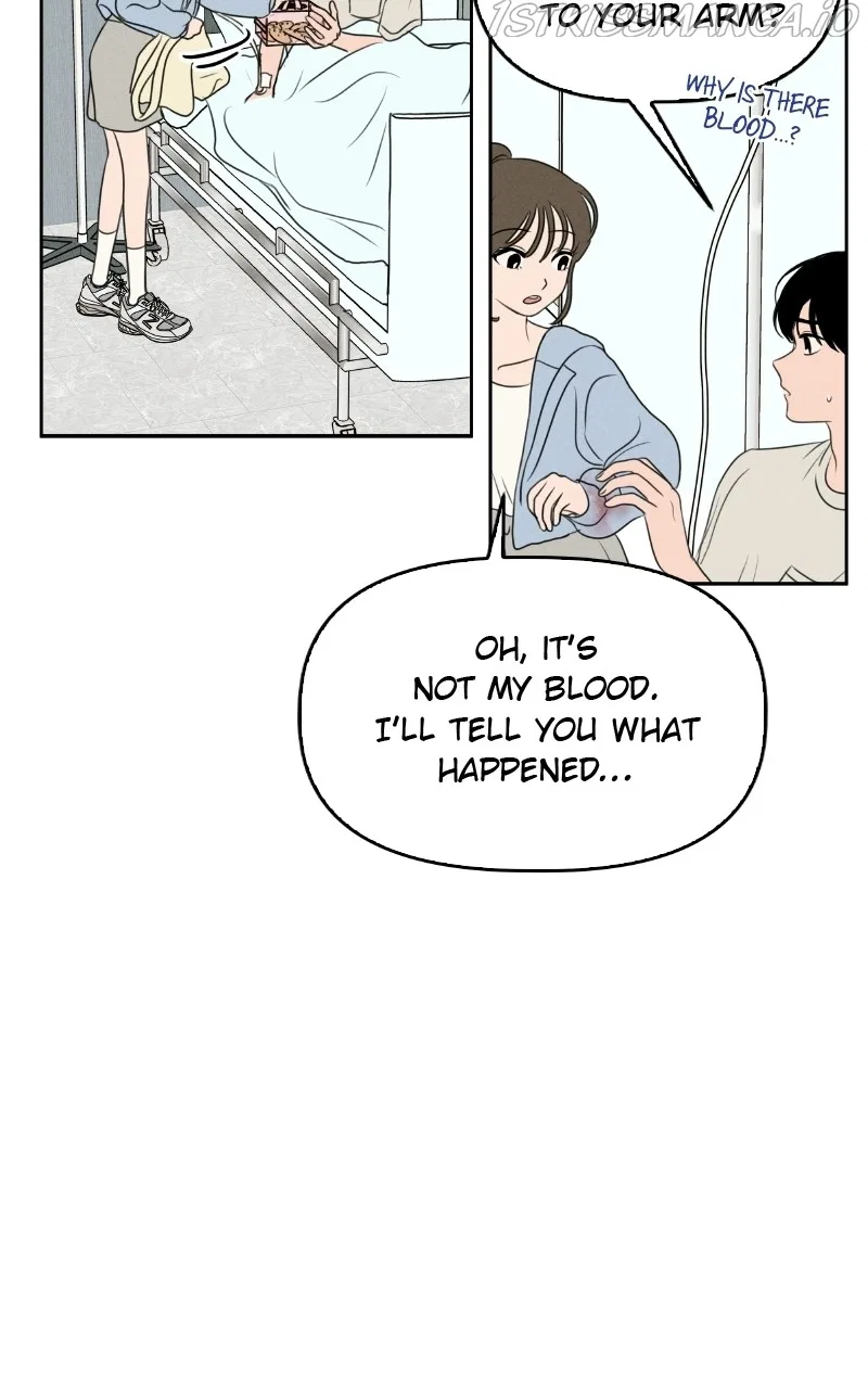 Our Secret Alliance Chapter 36 – Page 49
