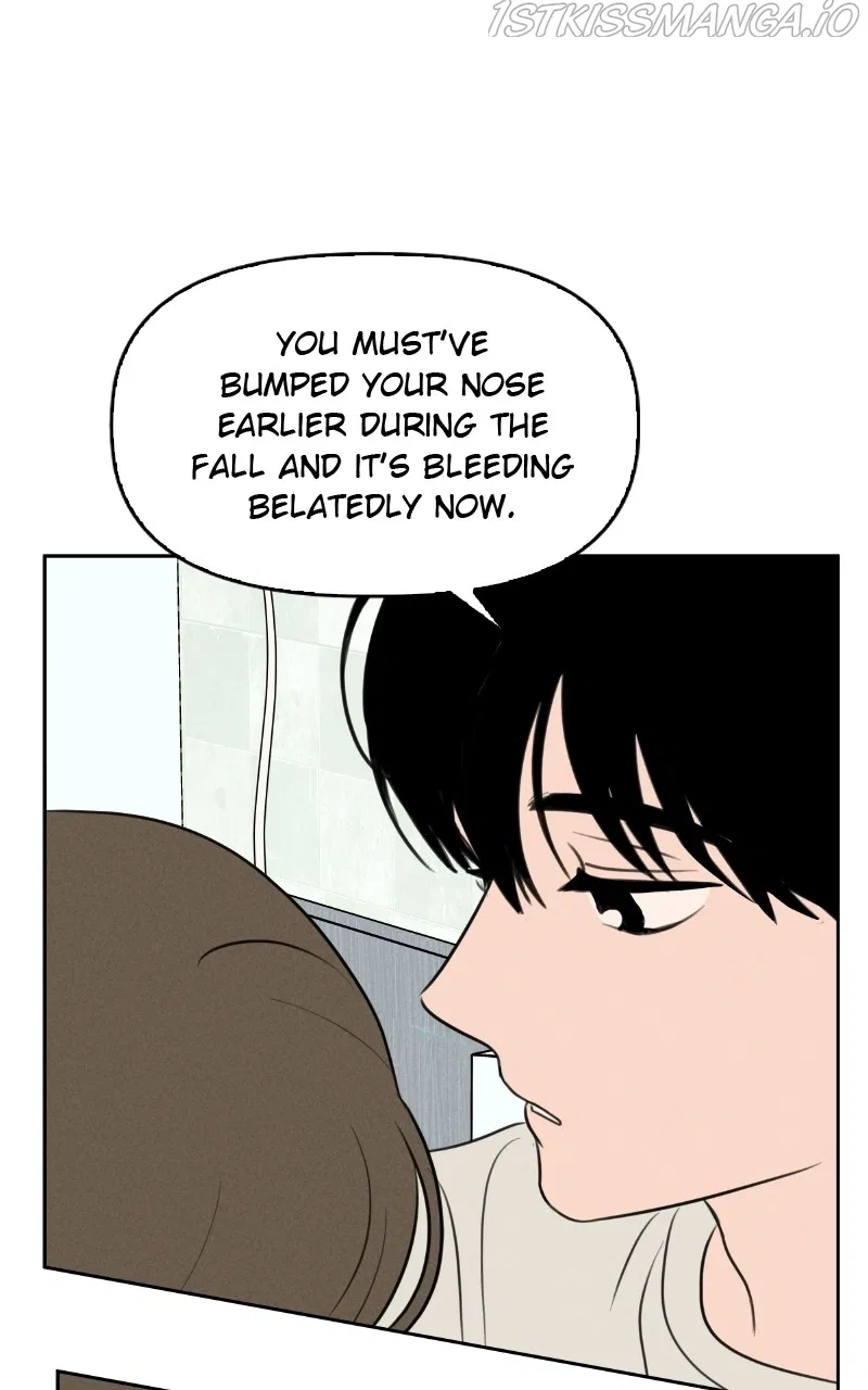 Our Secret Alliance Chapter 36 – Page 53