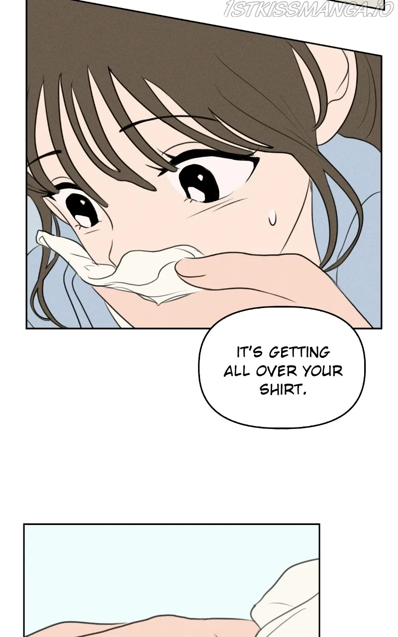 Our Secret Alliance Chapter 36 – Page 54