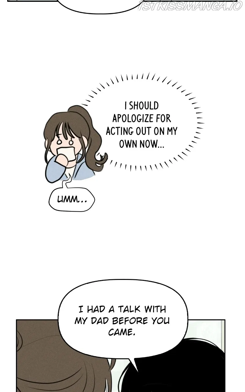 Our Secret Alliance Chapter 36 – Page 56