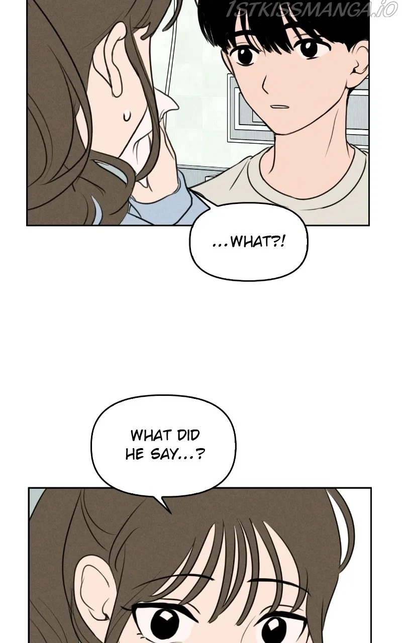 Our Secret Alliance Chapter 36 – Page 57