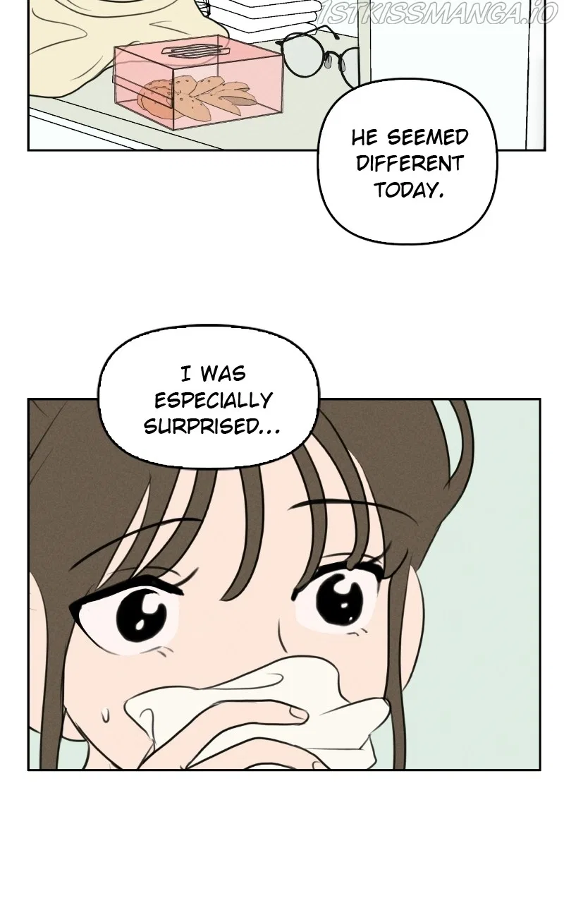 Our Secret Alliance Chapter 36 – Page 59