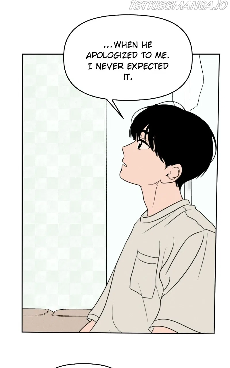 Our Secret Alliance Chapter 36 – Page 60