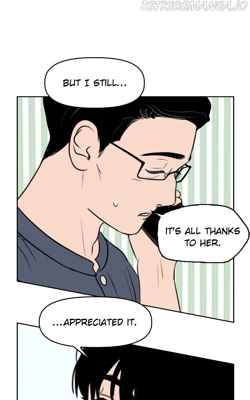 Our Secret Alliance Chapter 36 – Page 62