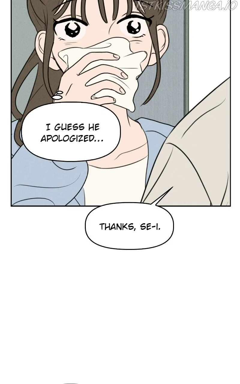 Our Secret Alliance Chapter 36 – Page 64