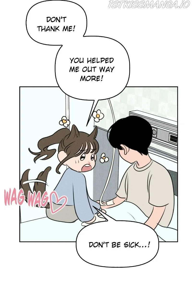 Our Secret Alliance Chapter 36 – Page 65