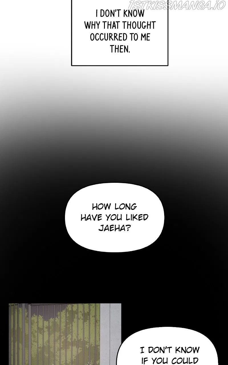 Our Secret Alliance Chapter 36 – Page 67