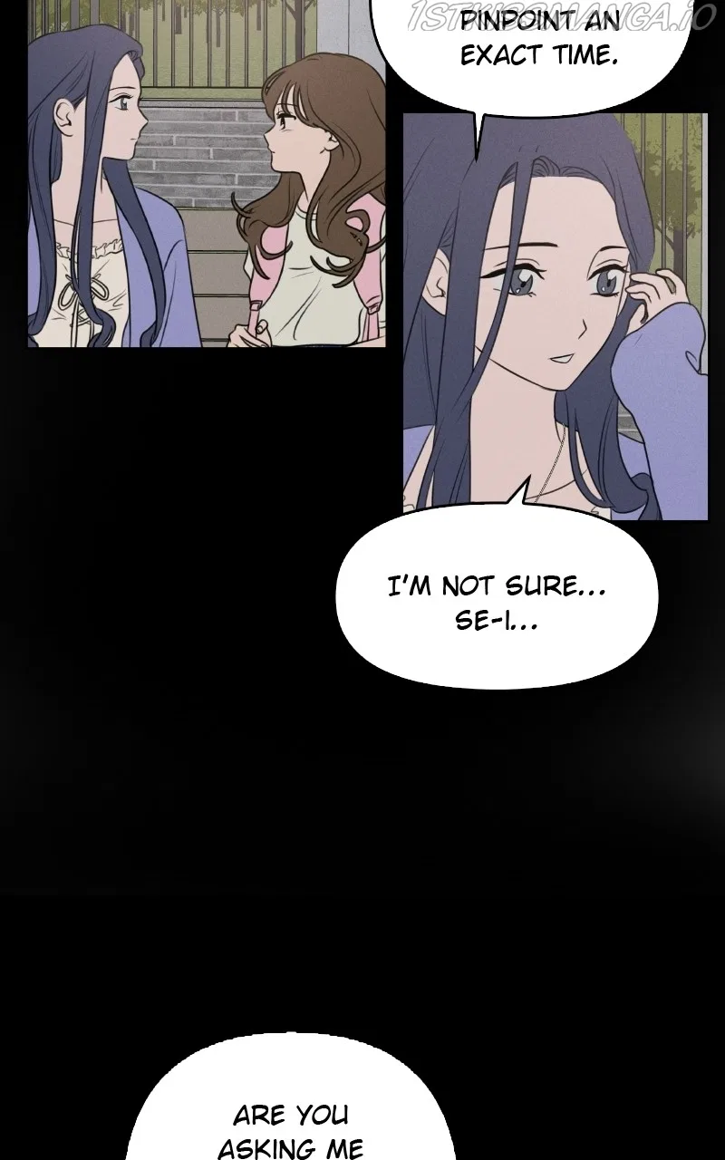 Our Secret Alliance Chapter 36 – Page 68