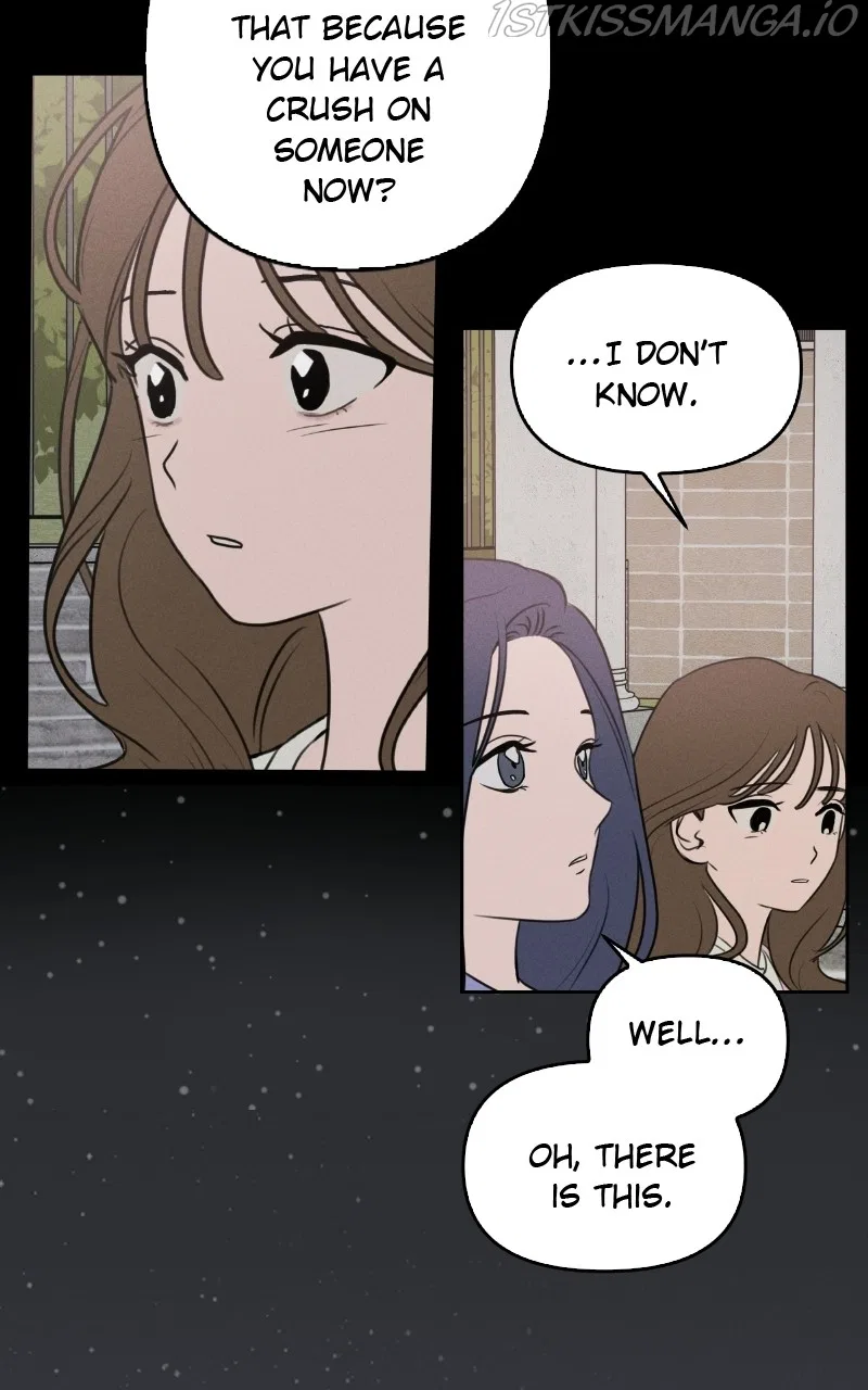 Our Secret Alliance Chapter 36 – Page 69