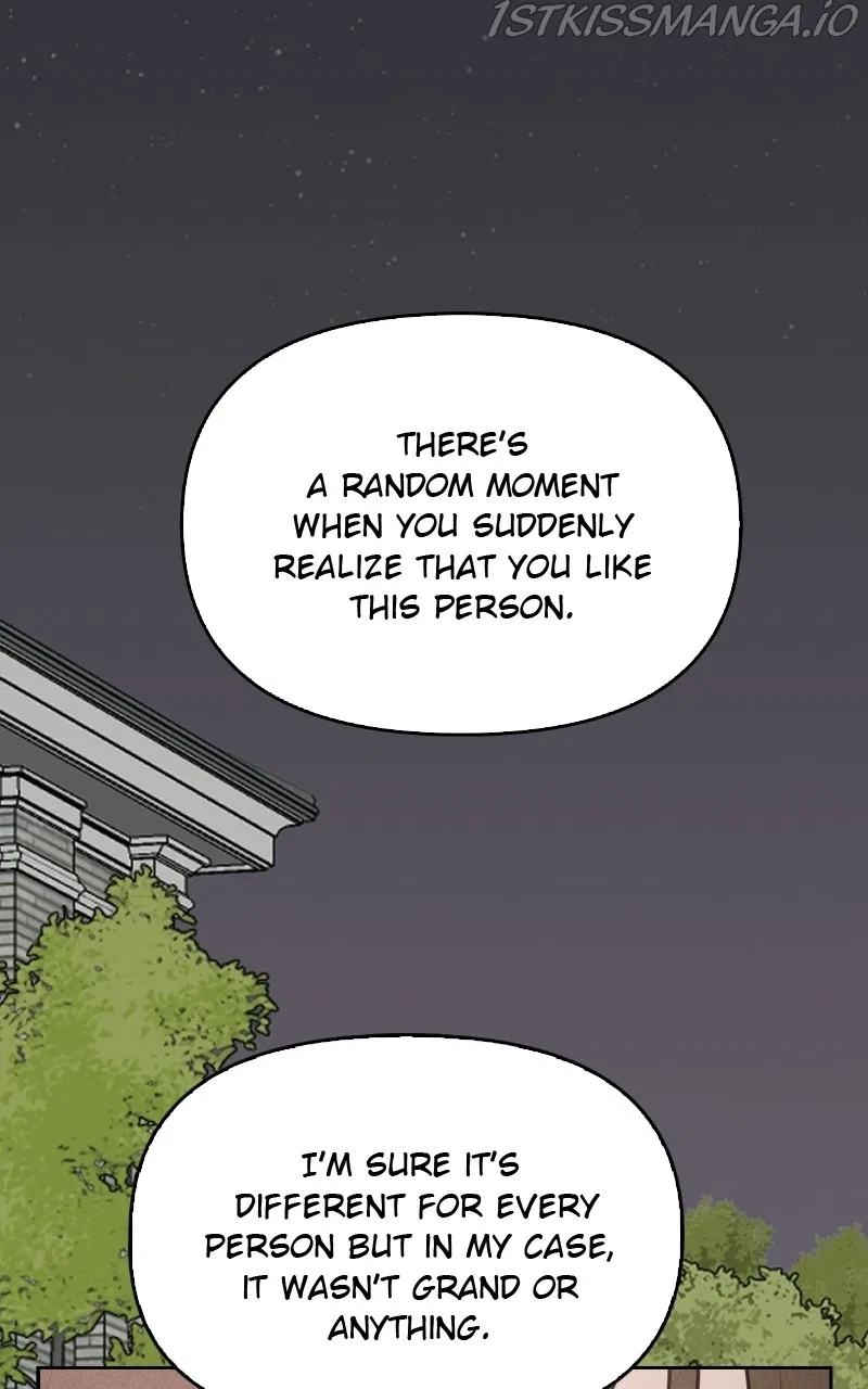 Our Secret Alliance Chapter 36 – Page 70