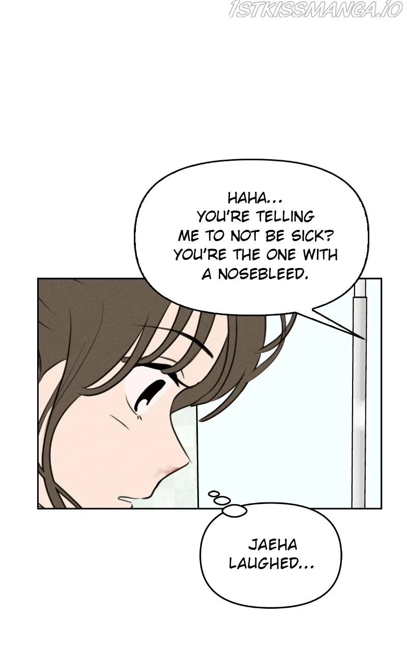 Our Secret Alliance Chapter 36 – Page 72