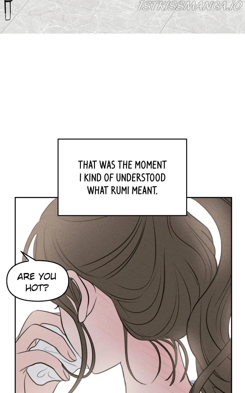 Our Secret Alliance Chapter 36 – Page 80