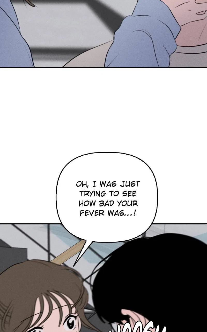 Our Secret Alliance Chapter 35 – Page 3