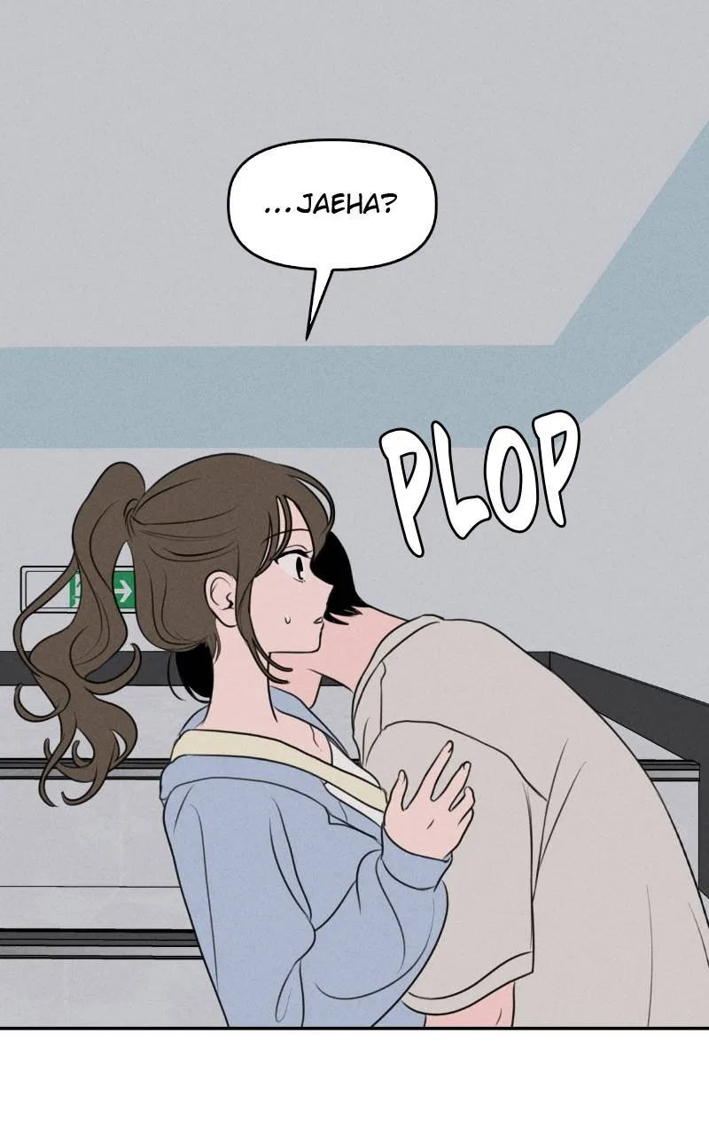 Our Secret Alliance Chapter 35 – Page 7