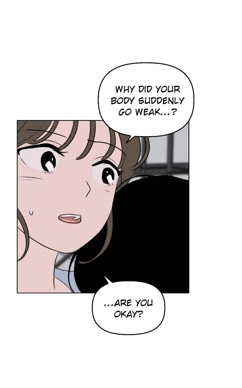 Our Secret Alliance Chapter 35 – Page 8