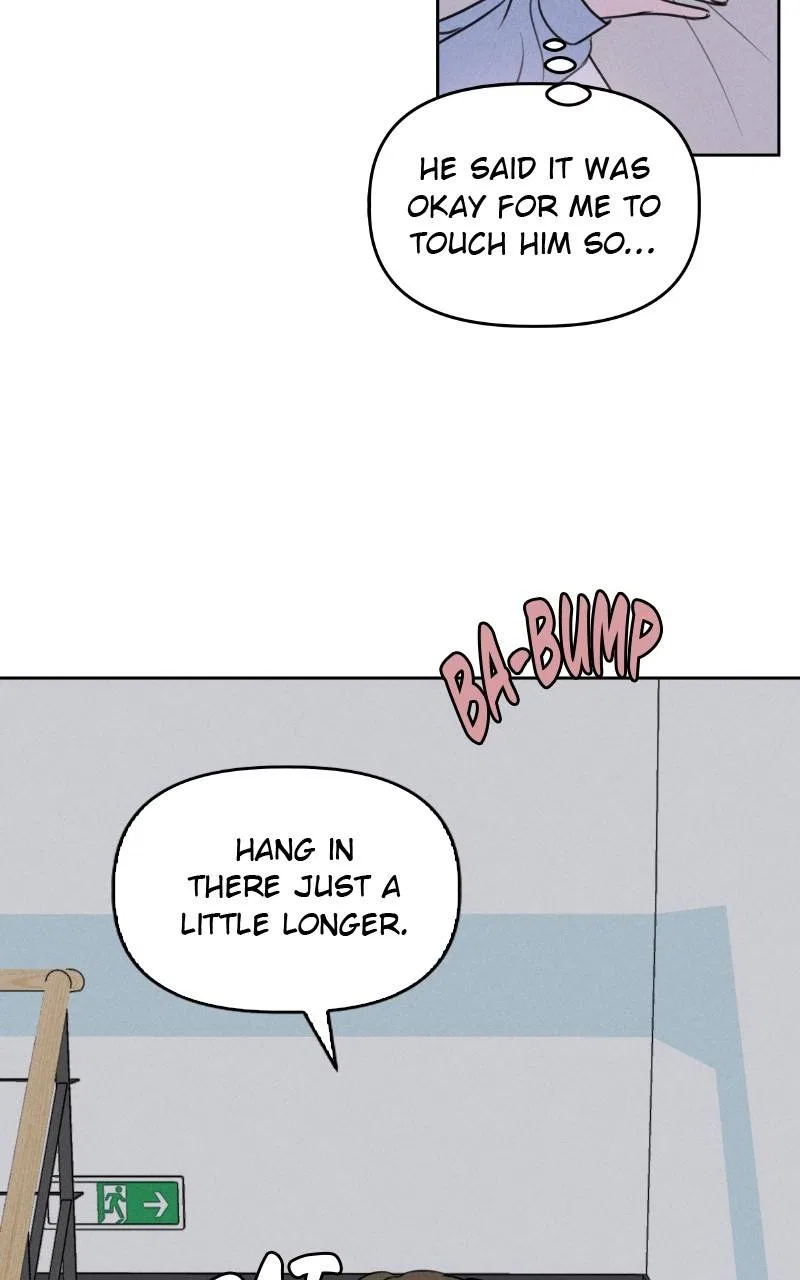 Our Secret Alliance Chapter 35 – Page 10